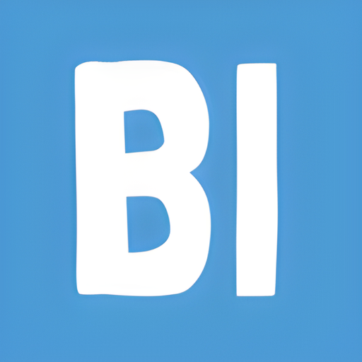 Brief Insanity logo