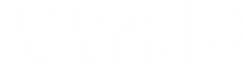The Drive Clothing logo