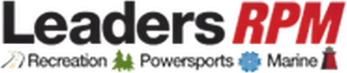 Leaders RPM Shop logo