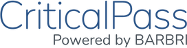 Critical Pass logo