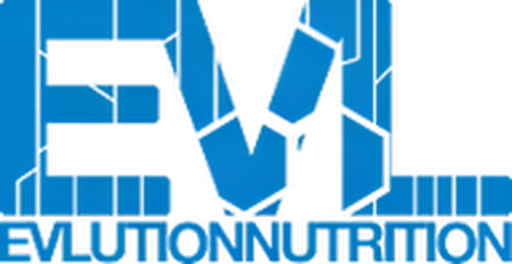EVLUTION NUTRITION logo