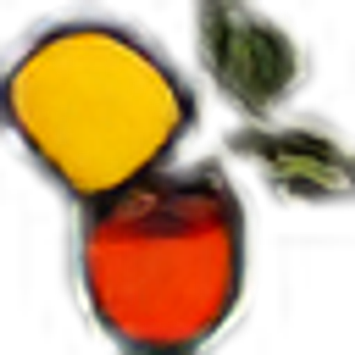 Eu Natural logo