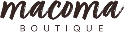 Macoma Boutique logo