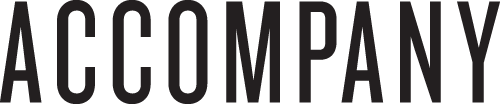 Accompany logo