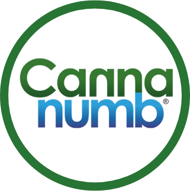 Cannanumb logo