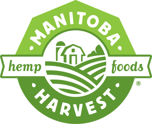Manitoba Harvest logo