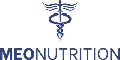 Meo Nutrition logo