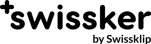 Swissklip logo