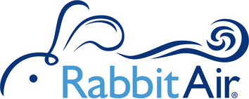 Rabbit Air logo