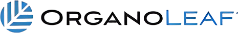 OrganoLeaf logo