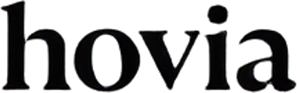 Hovia logo
