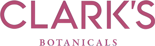 Clark’s Botanicals logo