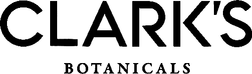 Clark’s Botanicals logo