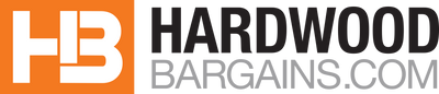 Hardwood Bargains logo