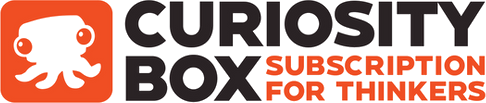The Curiosity Box logo