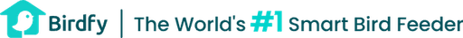 Birdfy logo