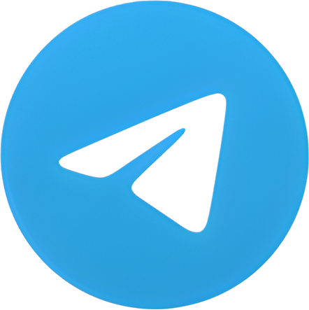 Telegram logo