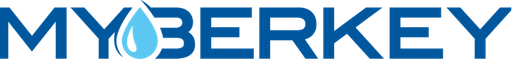 My Berkey logo