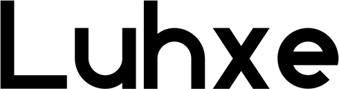 Luhxe logo