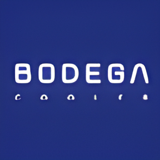 Bodegacooler logo