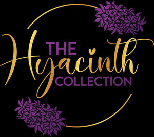 The Hyacinth Collection logo