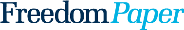 Freedom Paper logo