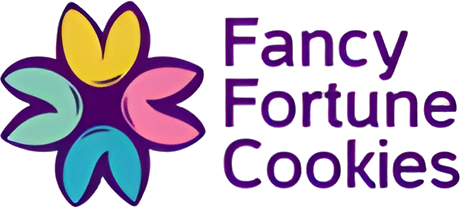 Fancy Fortune Cookies logo