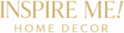Inspire Me! Home Decor logo