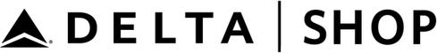 Delta Shop logo