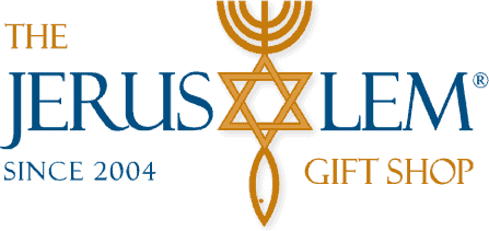 The Jerusalem Gift Shop logo
