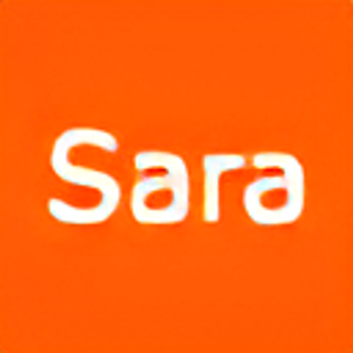 Hacoo Saramart logo