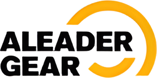 AleaderGear logo