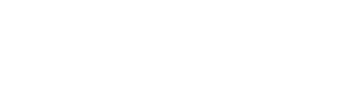 ZENMED logo