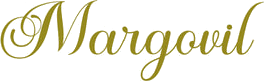 Margovil logo