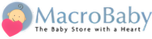 MacroBaby logo