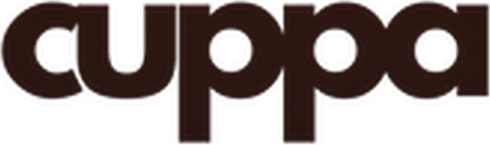CUPPA logo
