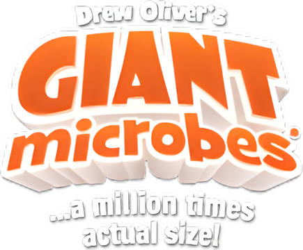 GIANTmicrobes logo