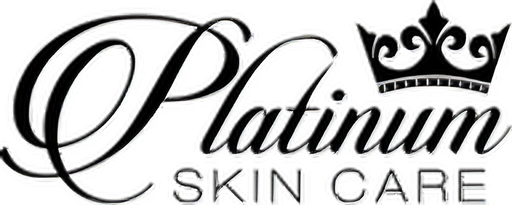 Platinum Skin Care logo