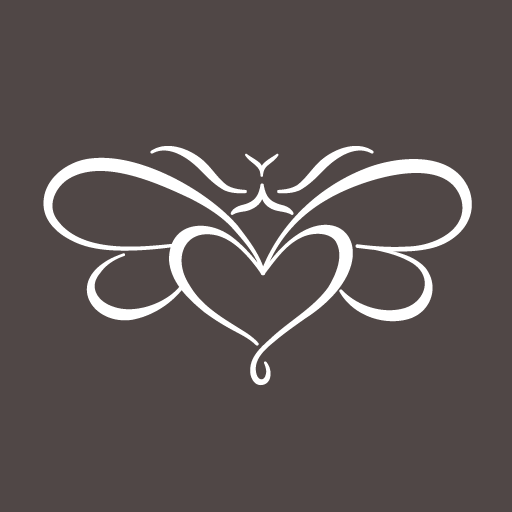 Bee Inspired logo