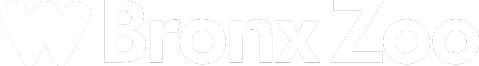 Bronx Zoo logo