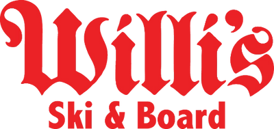Willi's Ski & Board logo