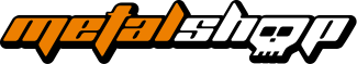 METALSHOP logo