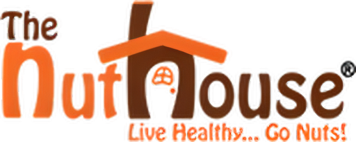 The Nut House logo