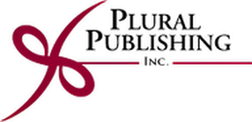 Plural Publishing logo