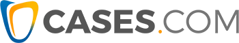 Cases.com logo
