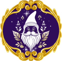 Gnome Advent Calendar logo