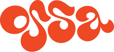 OSSA NEW YORK logo