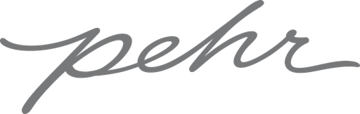 Pehr logo