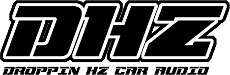 Droppin HZ Car Audio logo