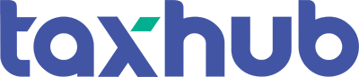 Taxhub logo
